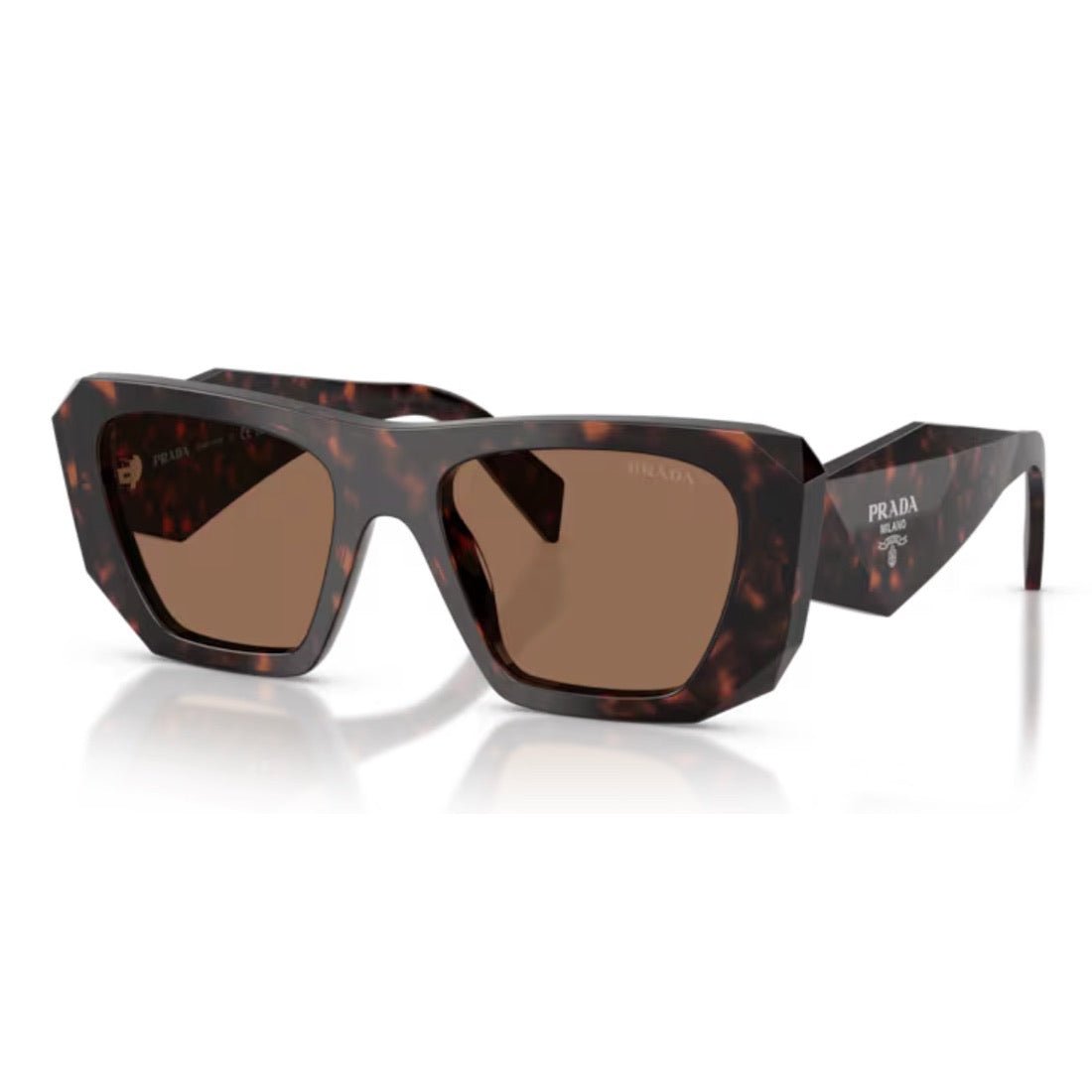 PRADA - PR B18S 17N06B - PARIS LUNETIER
