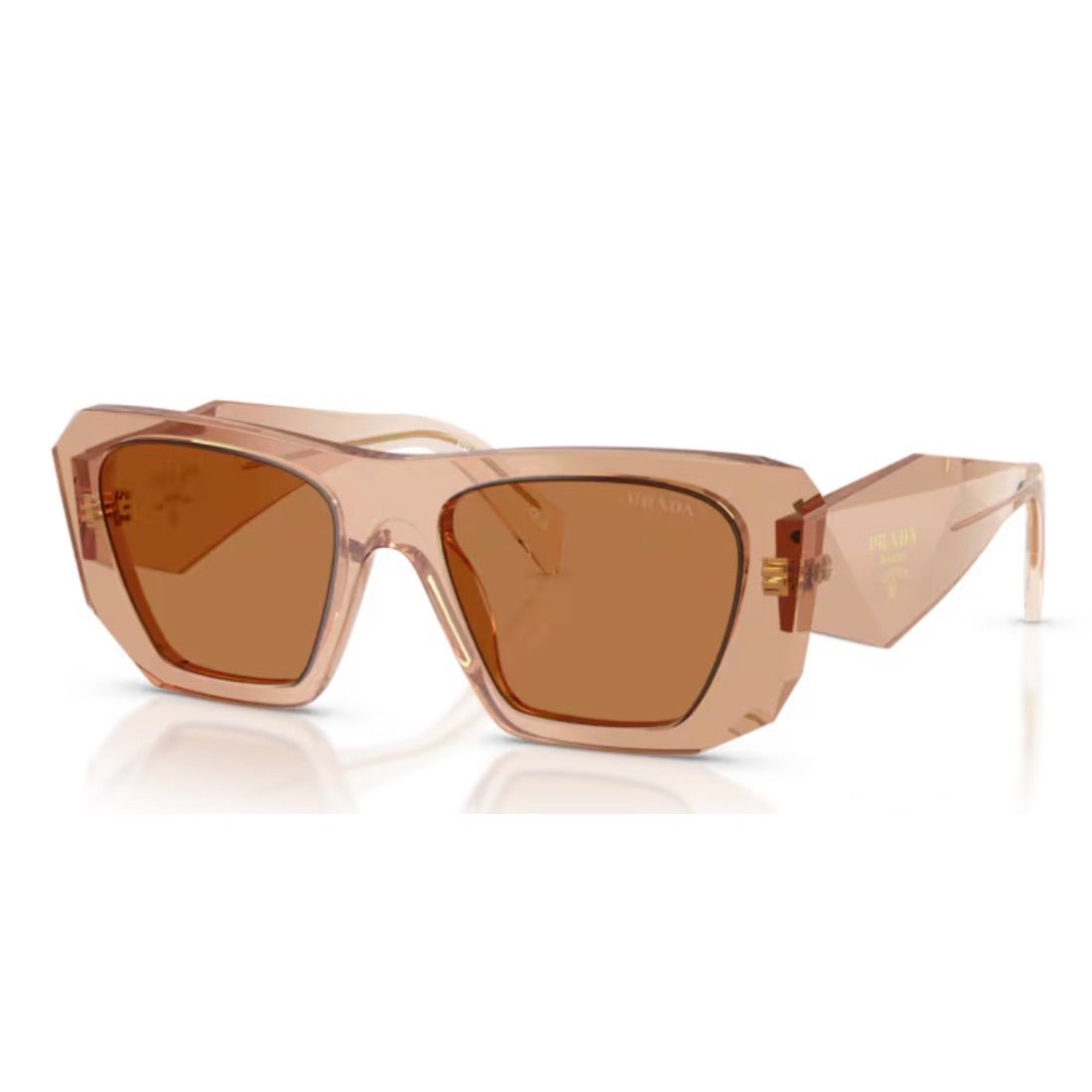 PRADA - PR B18S 28E90Q - PARIS LUNETIER
