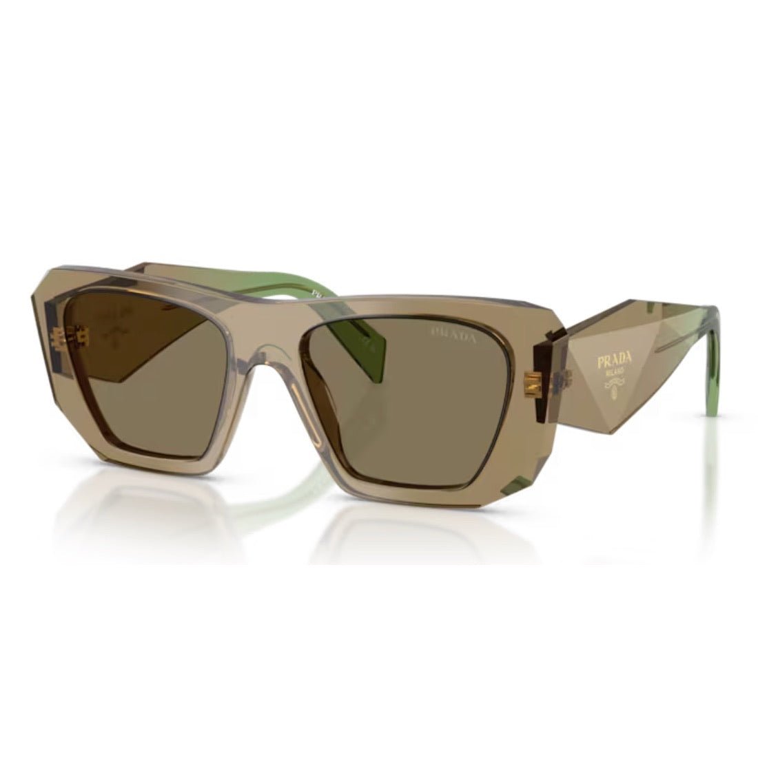 PRADA - PR B18S 29E90F - PARIS LUNETIER
