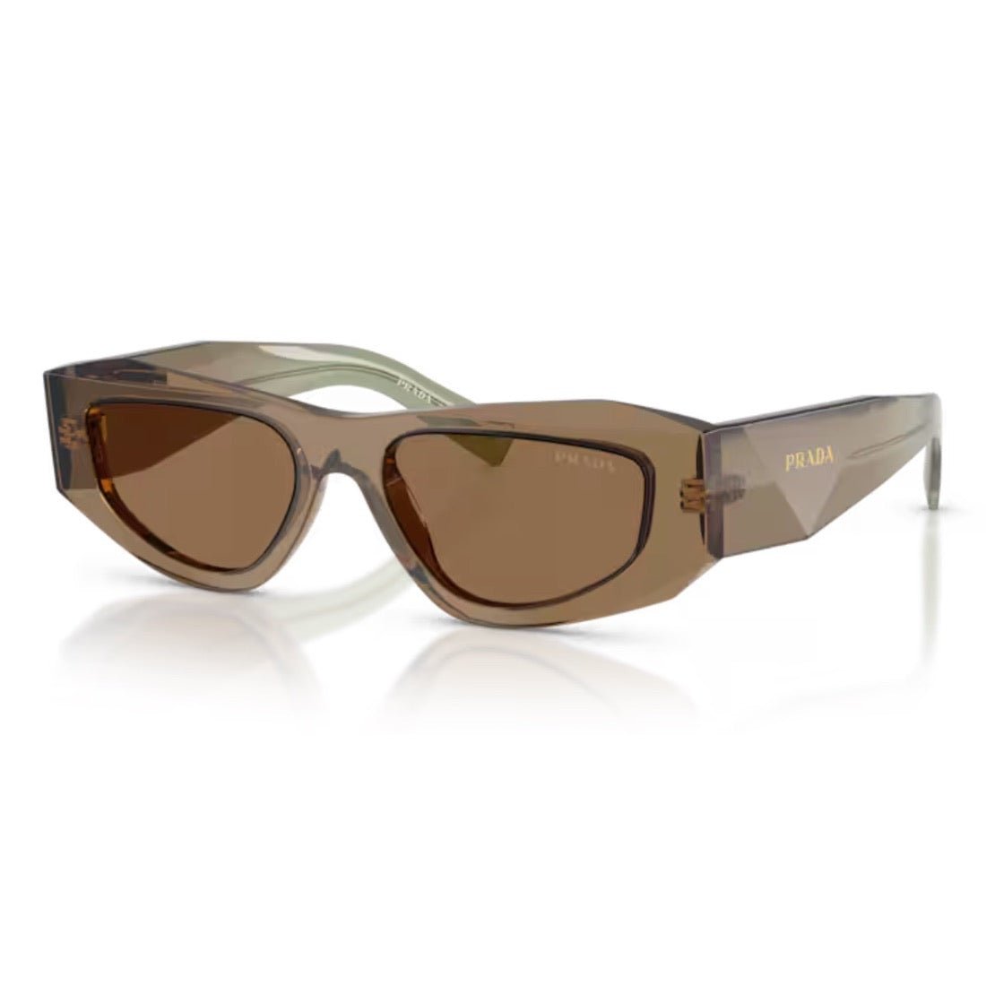 PRADA - PR B19S 29E90F - PARIS LUNETIER