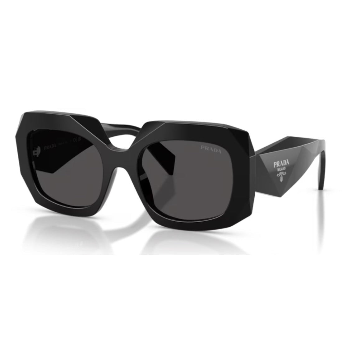 PRADA - PR B23S 16K08Z - PARIS LUNETIER