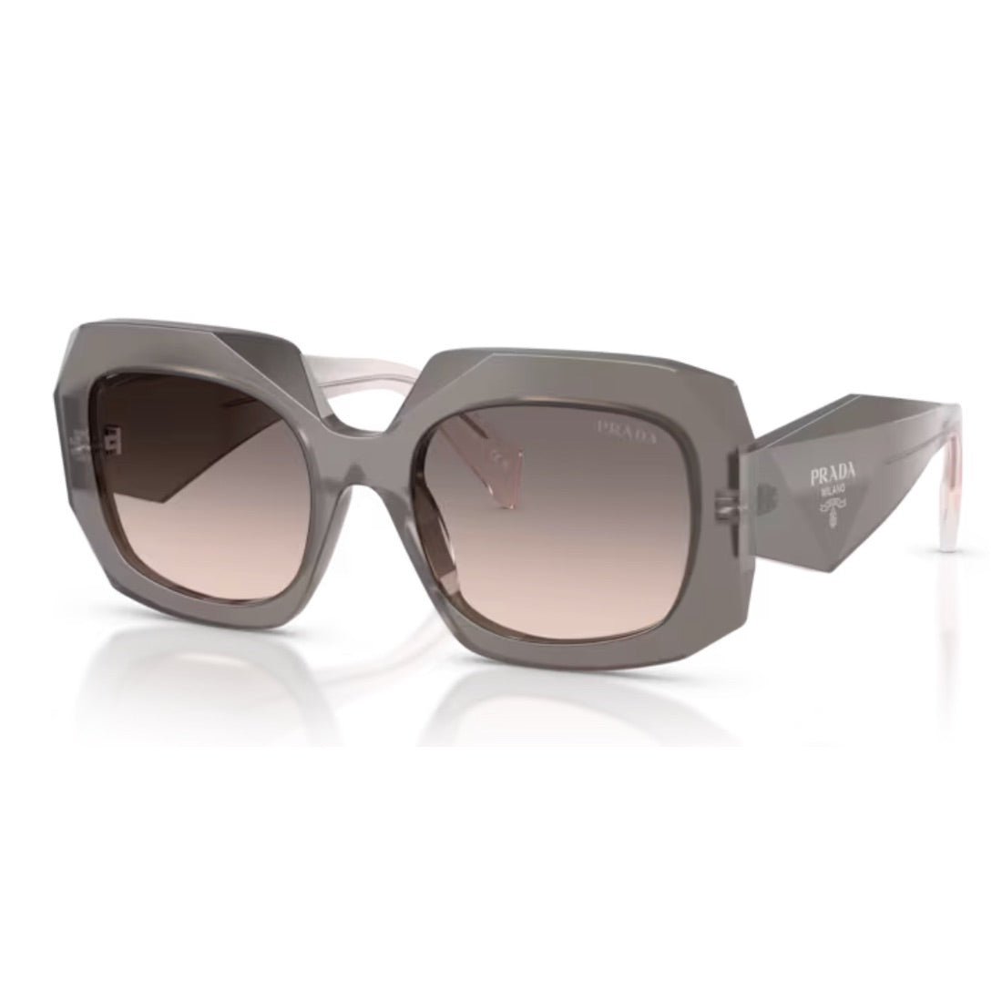 PRADA - PR B23S 20F70S - PARIS LUNETIER