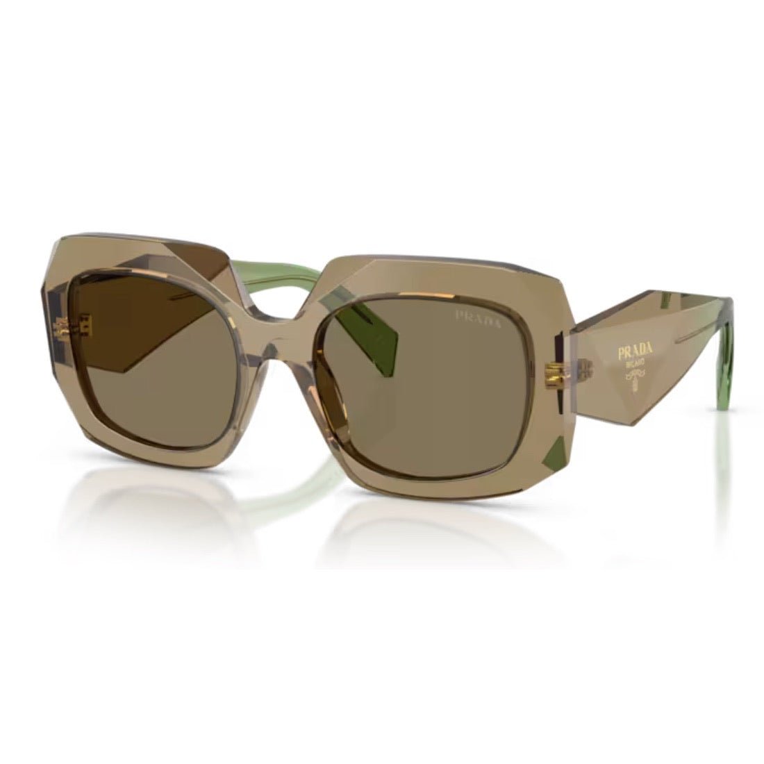 PRADA - PR B23S 29E90F - PARIS LUNETIER