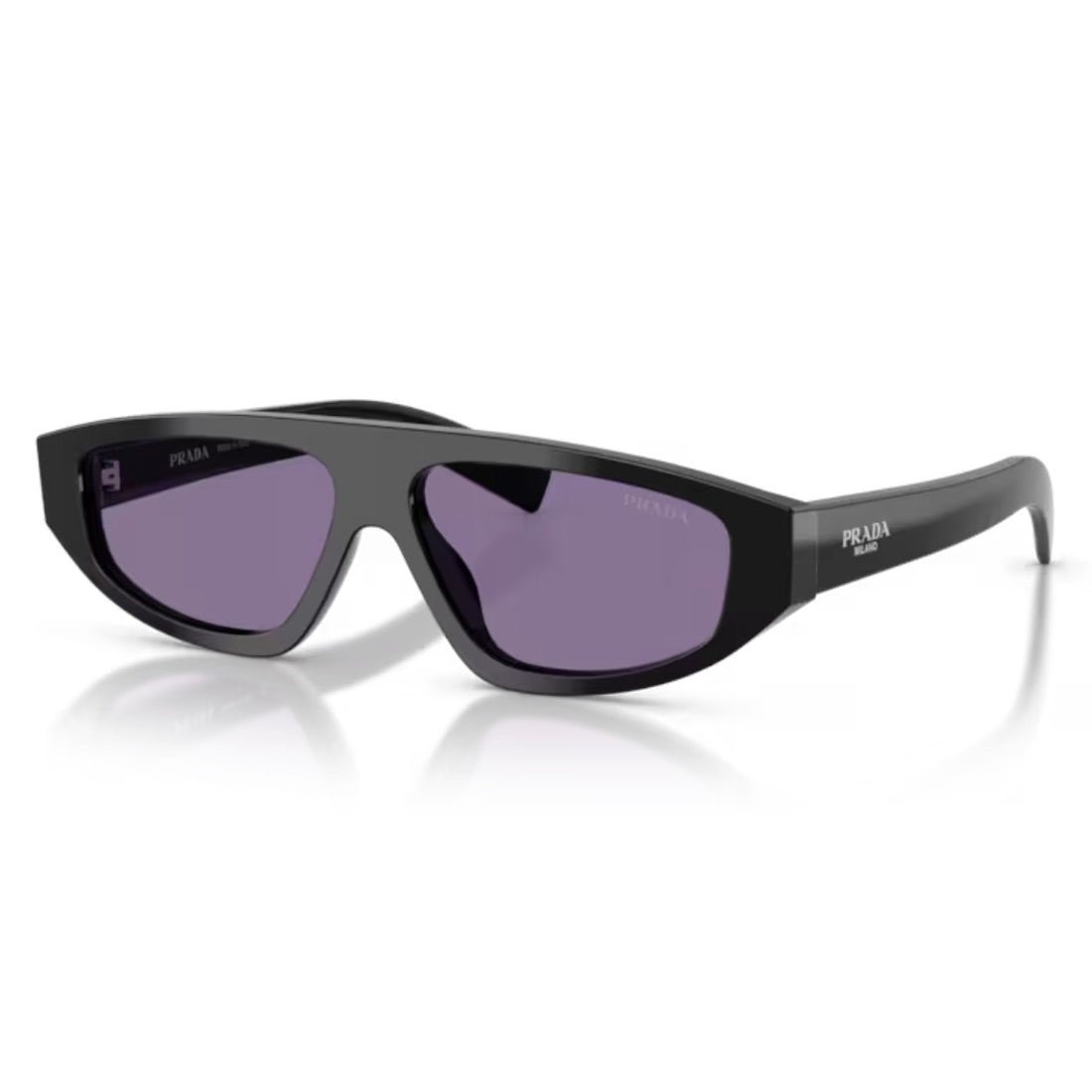 PRADA - PR C02S 16K50B - PARIS LUNETIER