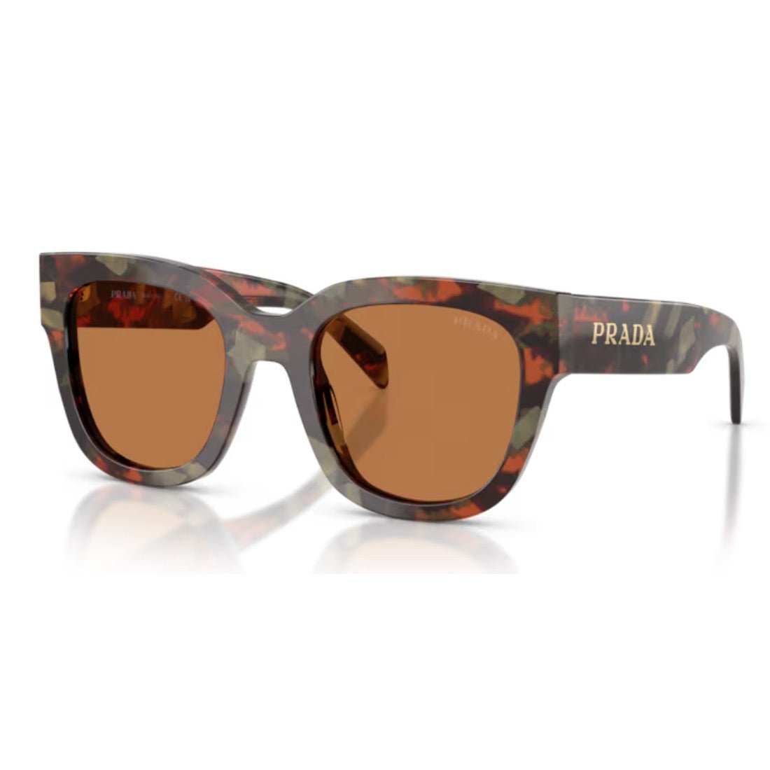 PRADA - PR C04S 22F90Q - PARIS LUNETIER