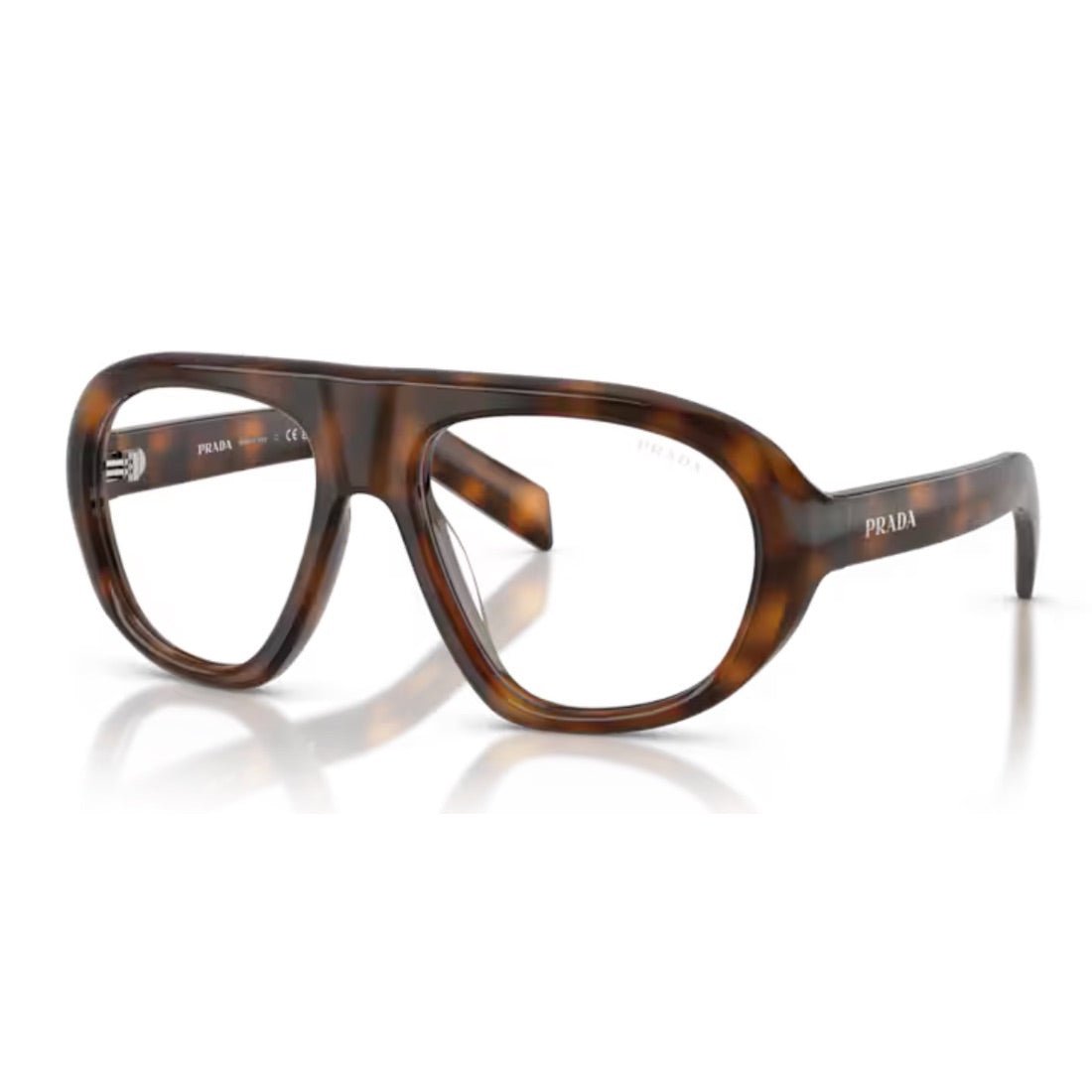 PRADA - PR C05S 20D08N - PARIS LUNETIER