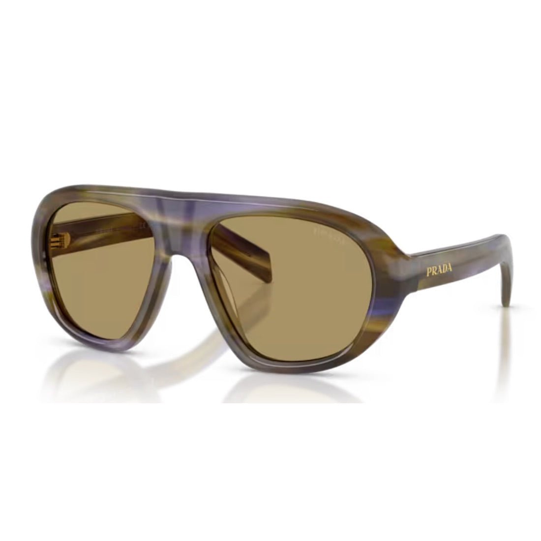 PRADA - PR C05S 23G70G - PARIS LUNETIER