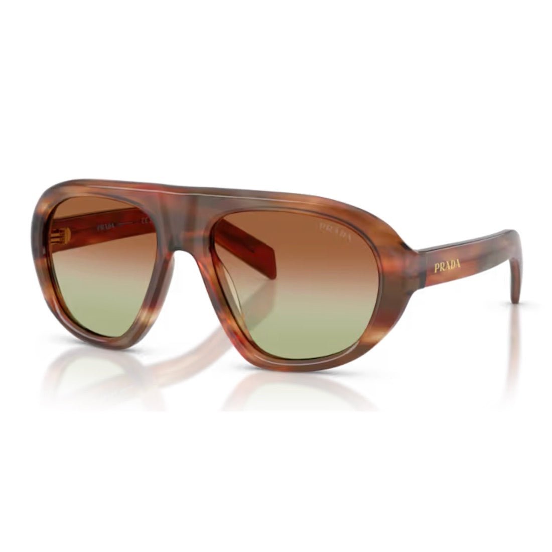 PRADA - PR C05S 24G70T - PARIS LUNETIER