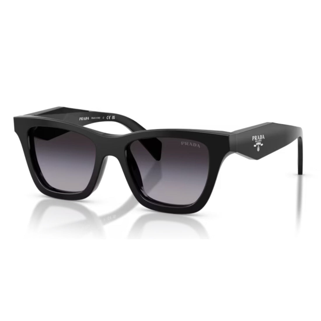 PRADA - PR C07S 16K90A - PARIS LUNETIER