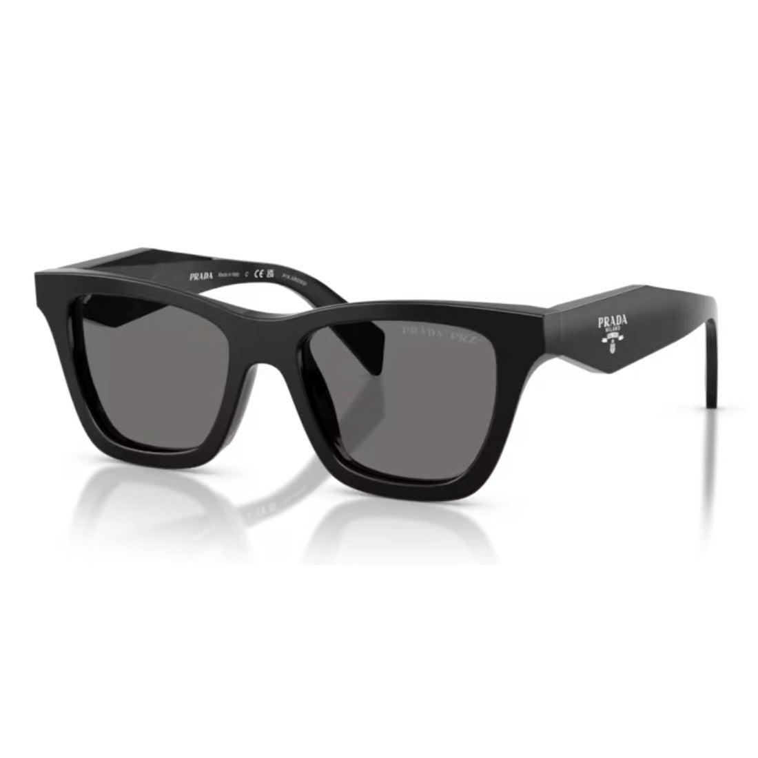 PRADA - PR C07S 16K90T - PARIS LUNETIER