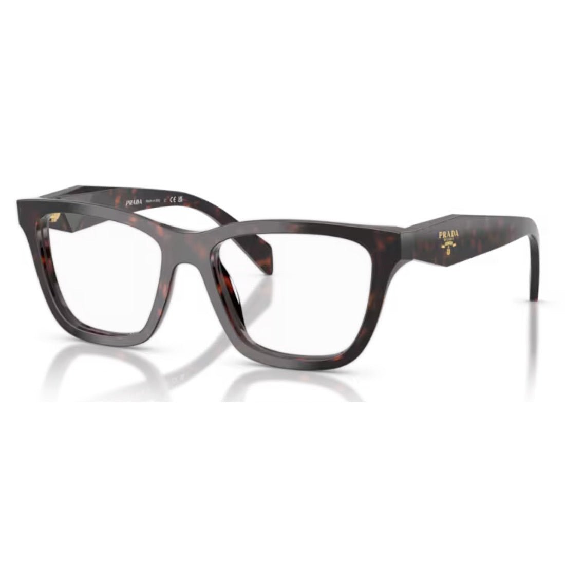 PRADA - PR C10V 17N1O1 - PARIS LUNETIER