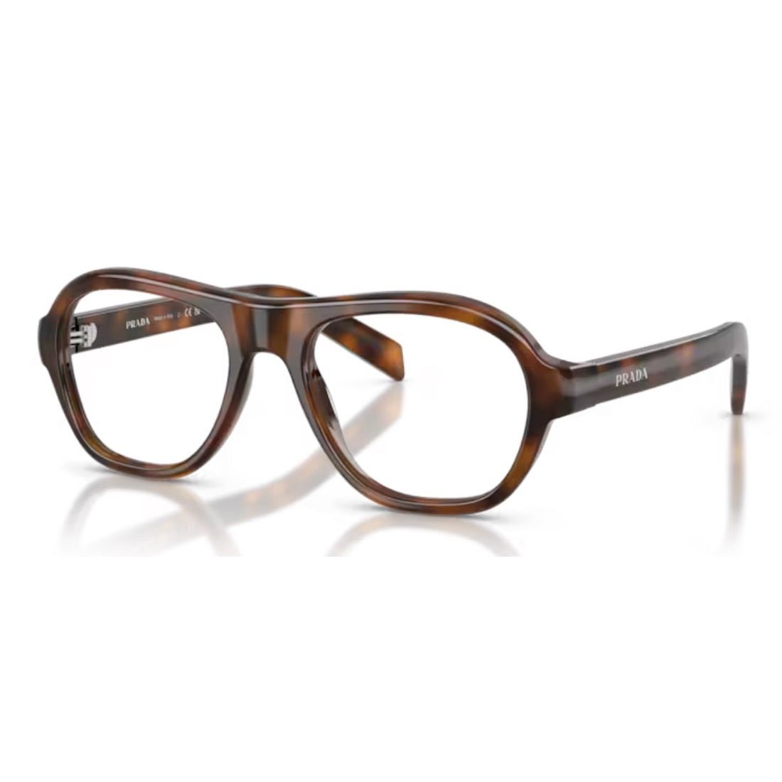 PRADA - PR C12V 20D1O1 - PARIS LUNETIER
