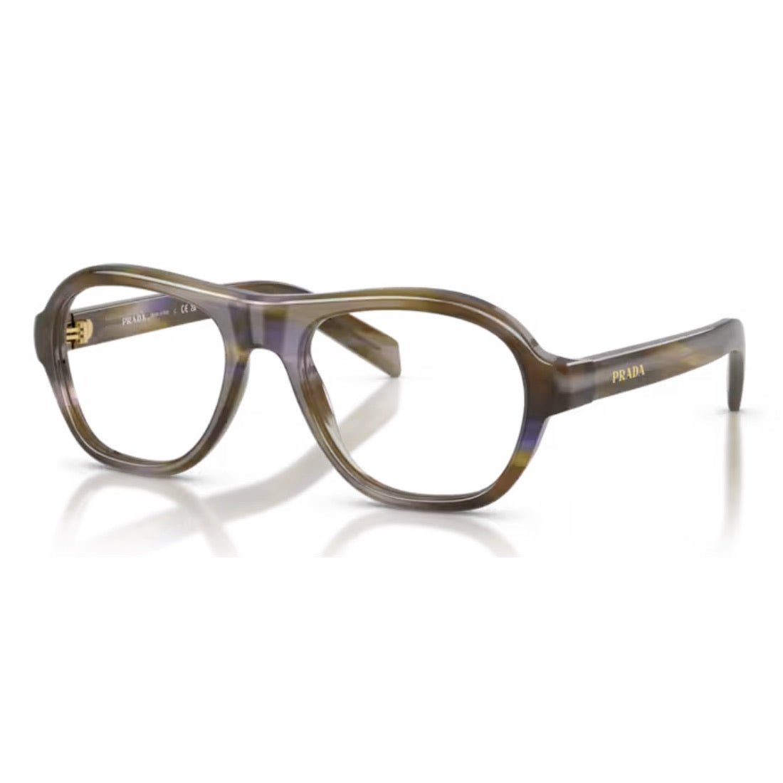 PRADA - PR C12V 23G1O1 - PARIS LUNETIER