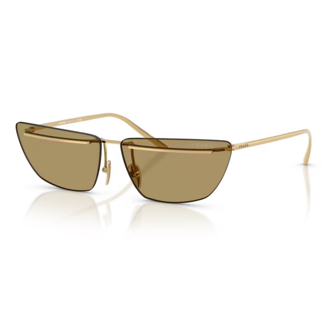 PRADA - PR C52S 5AK70G - PARIS LUNETIER
