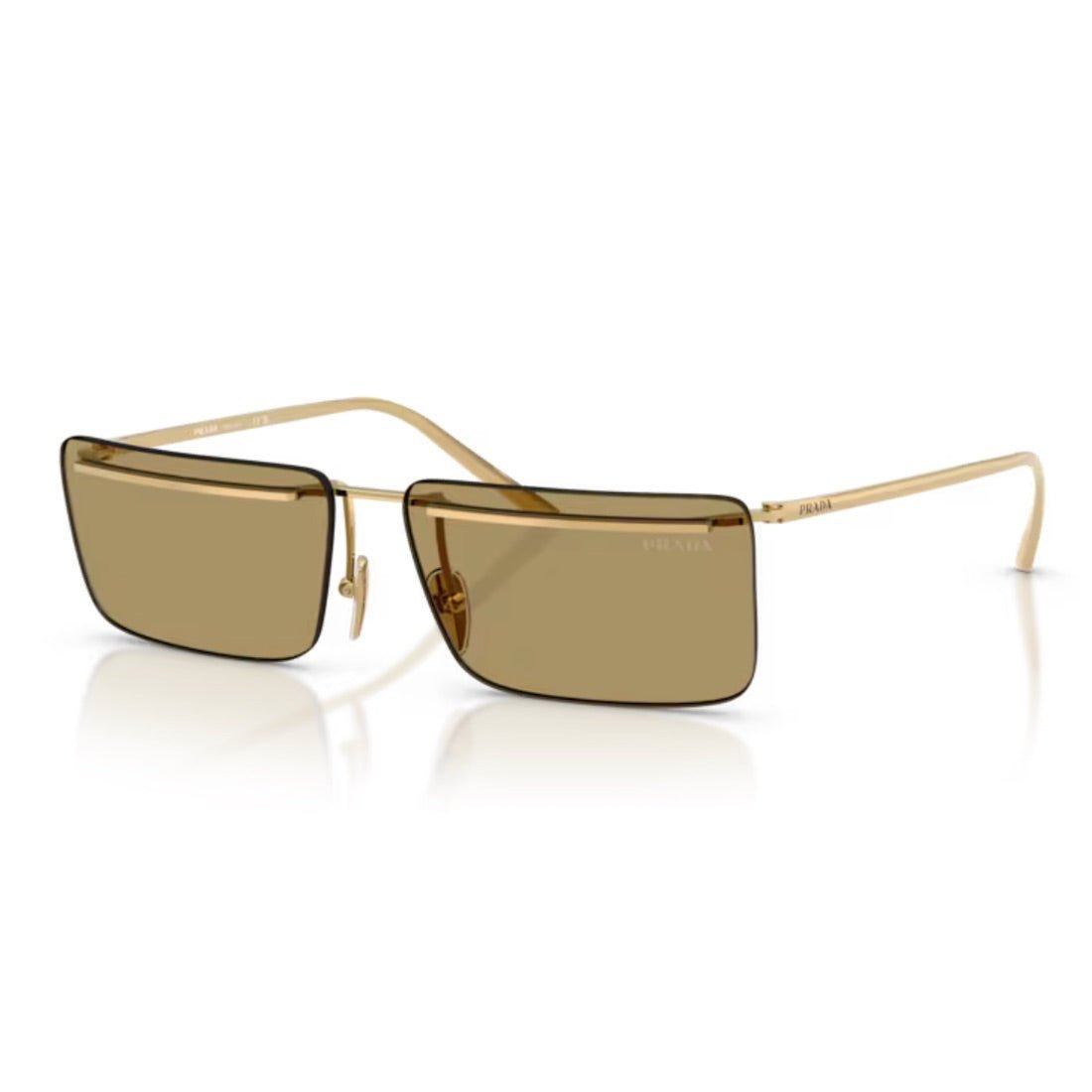 PRADA - PR C53S 5AK70G - PARIS LUNETIER