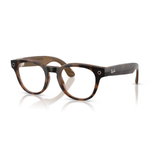 RAY-BAN META GEN 2 - RW7002 - Scriber optics 8528 - PARIS LUNETIER