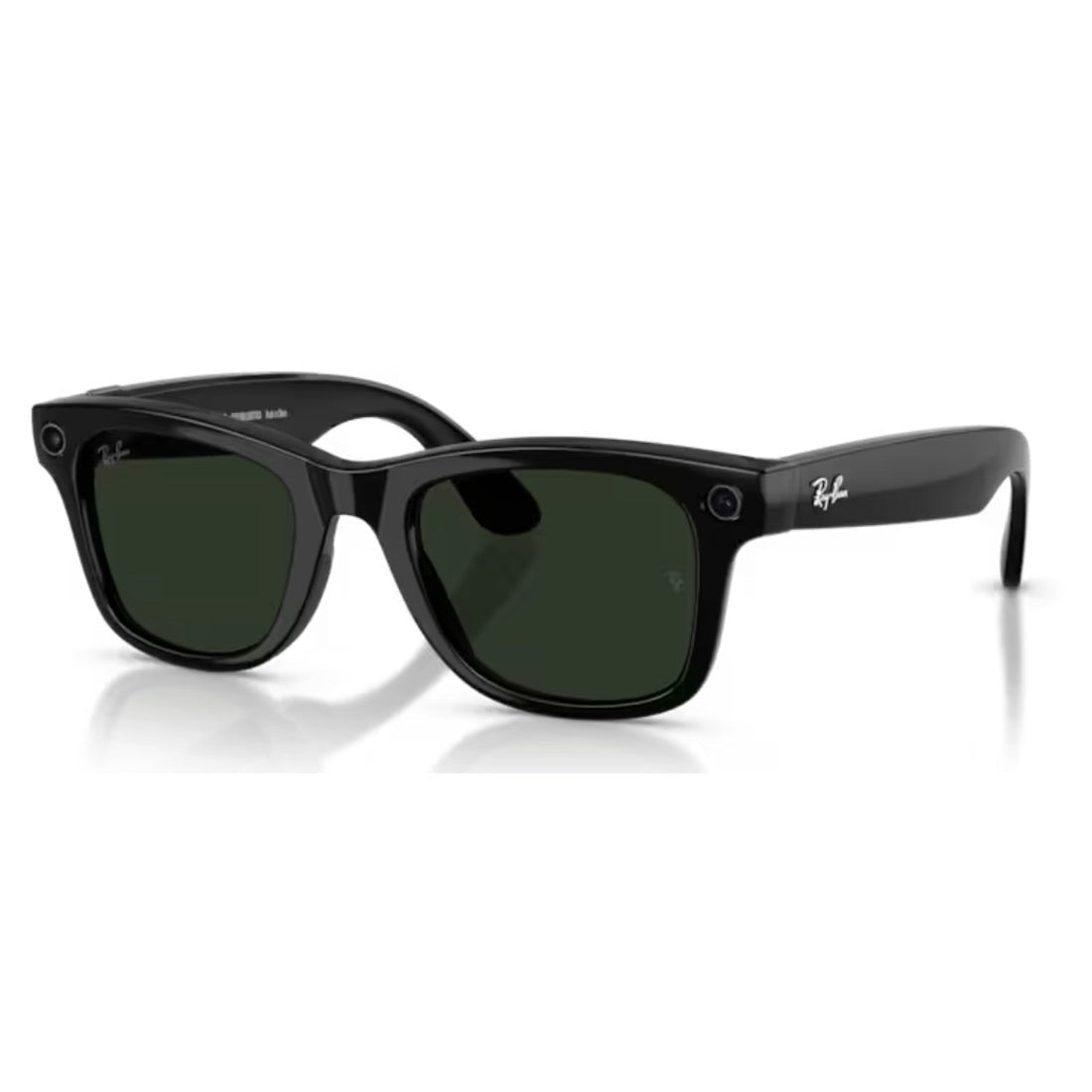 RAY - BAN META - RW4012 - Wayfarer 601/1M - PARIS LUNETIER