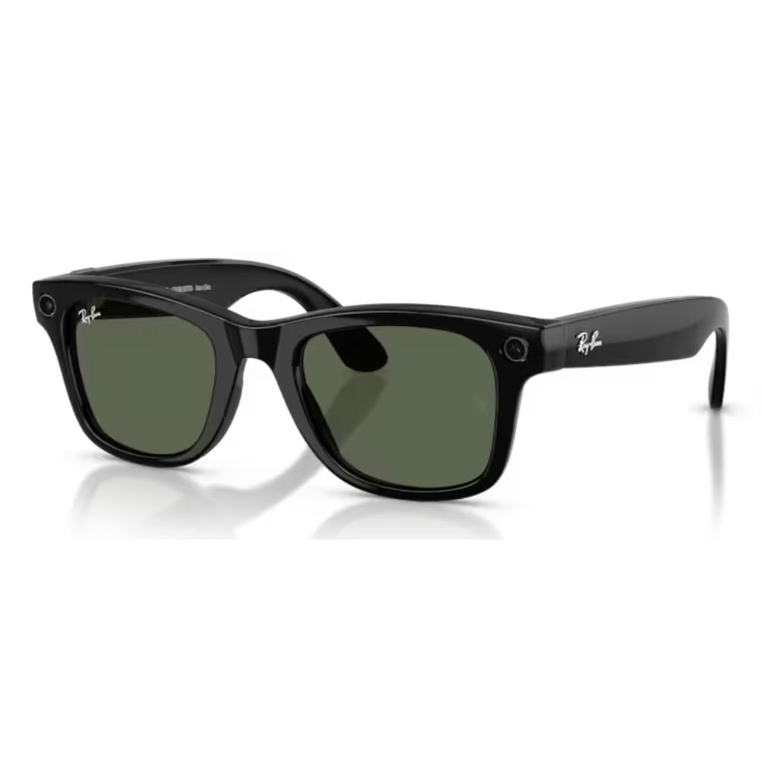 RAY - BAN META - RW4012 - Wayfarer 601/71 - PARIS LUNETIER