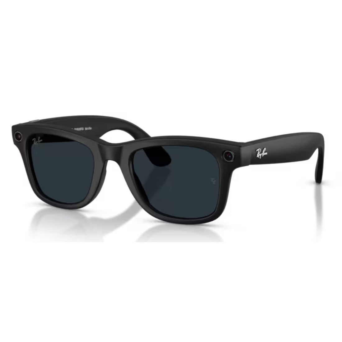 RAY - BAN META - RW4012 - Wayfarer 601S1Z - PARIS LUNETIER