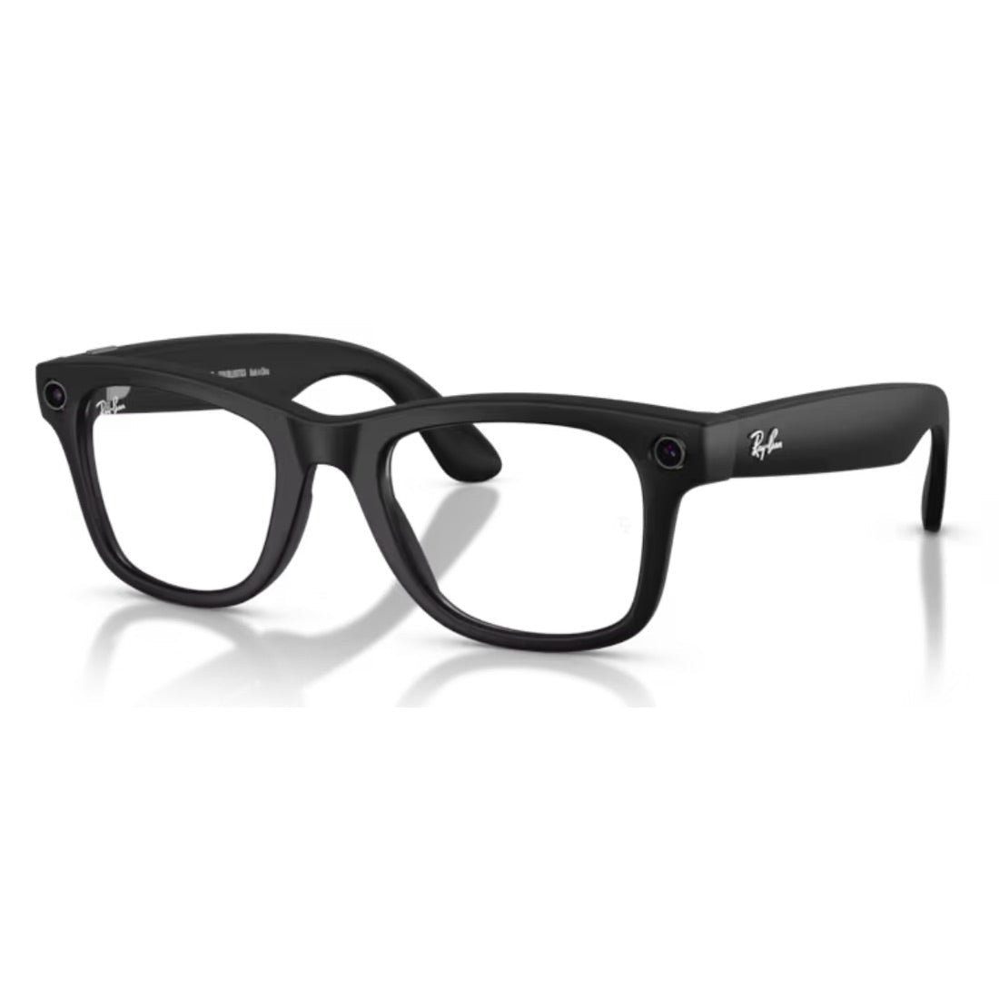RAY - BAN META - RW4012 - Wayfarer 601S1Z - PARIS LUNETIER