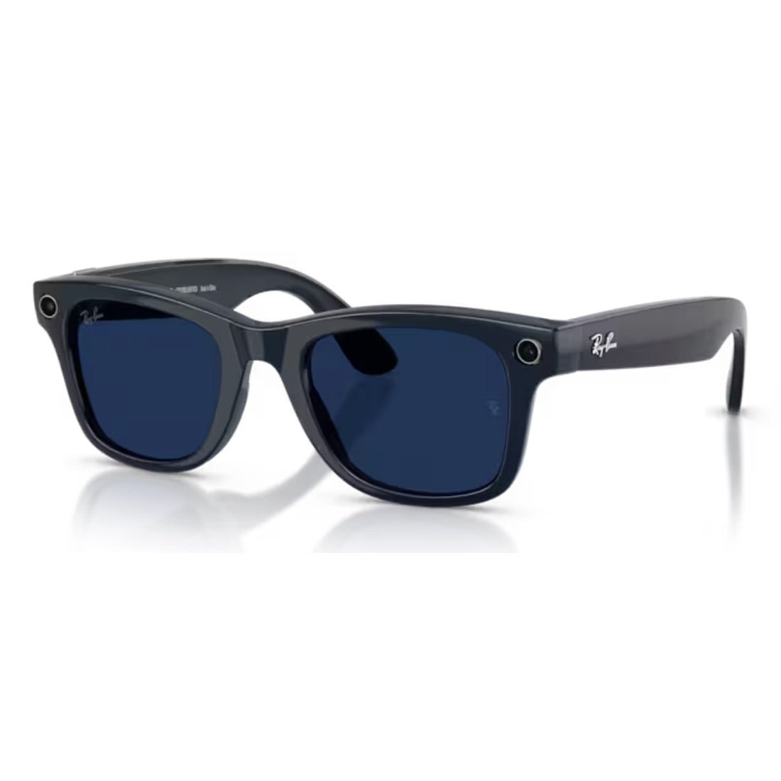 RAY - BAN META - RW4012 - Wayfarer 6628MF - PARIS LUNETIER