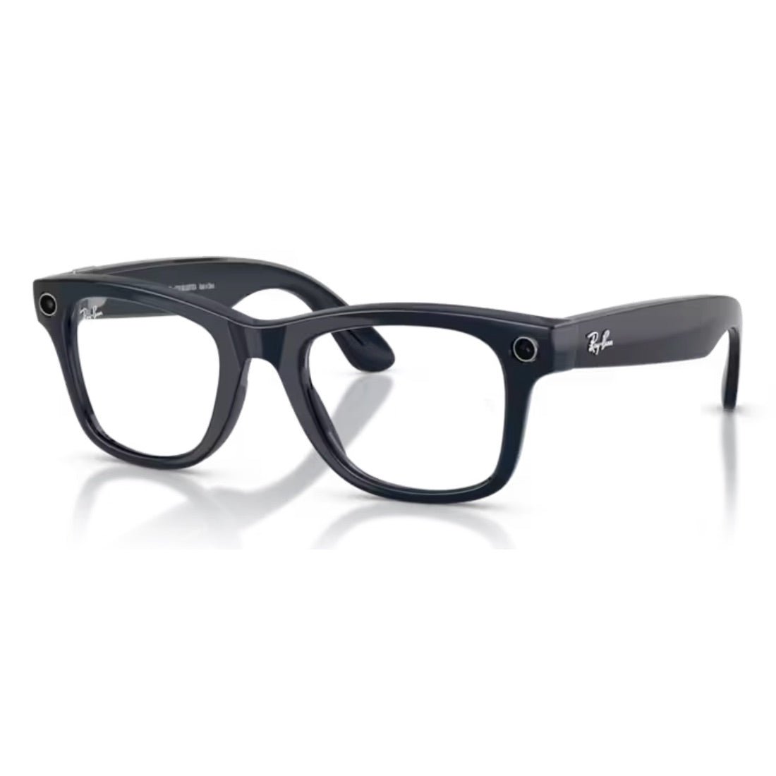 RAY-BAN META GEN 2 - RW4012 - Wayfarer 6628MF
