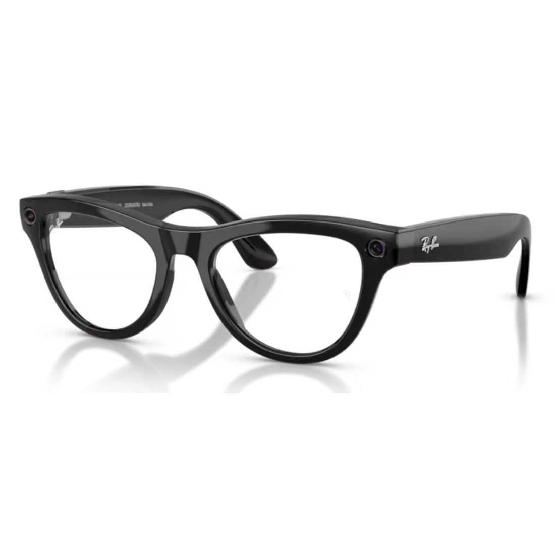 RAY - BAN META - RW4014 - Skyler 601/1M - PARIS LUNETIER