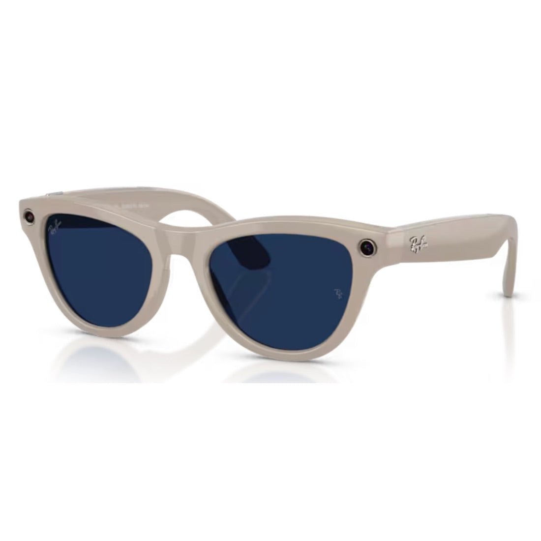 RAY - BAN META - RW4014 - Skyler 6700MF - PARIS LUNETIER