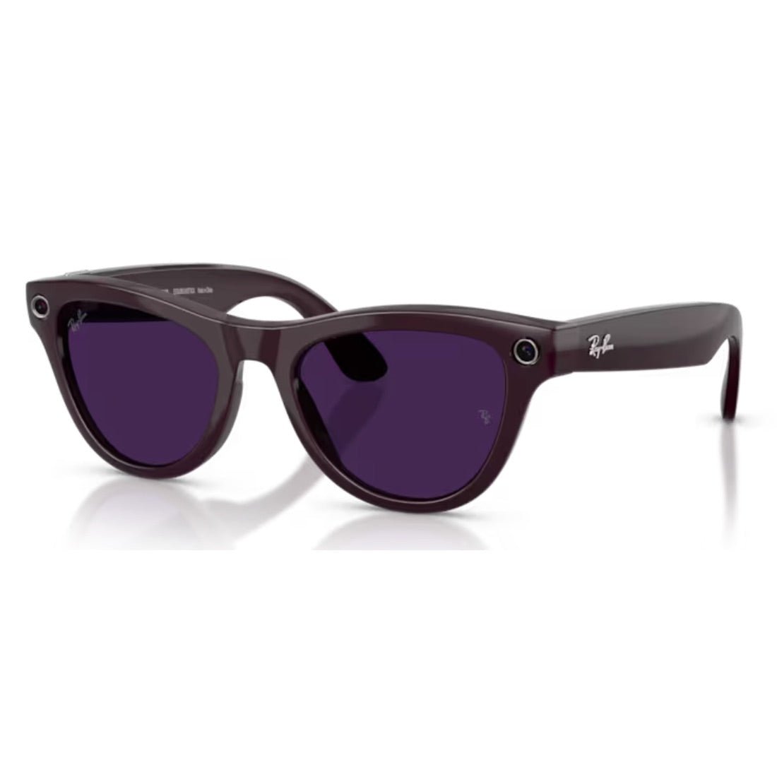 RAY - BAN META - RW4014 - Skyler 6701CH - PARIS LUNETIER