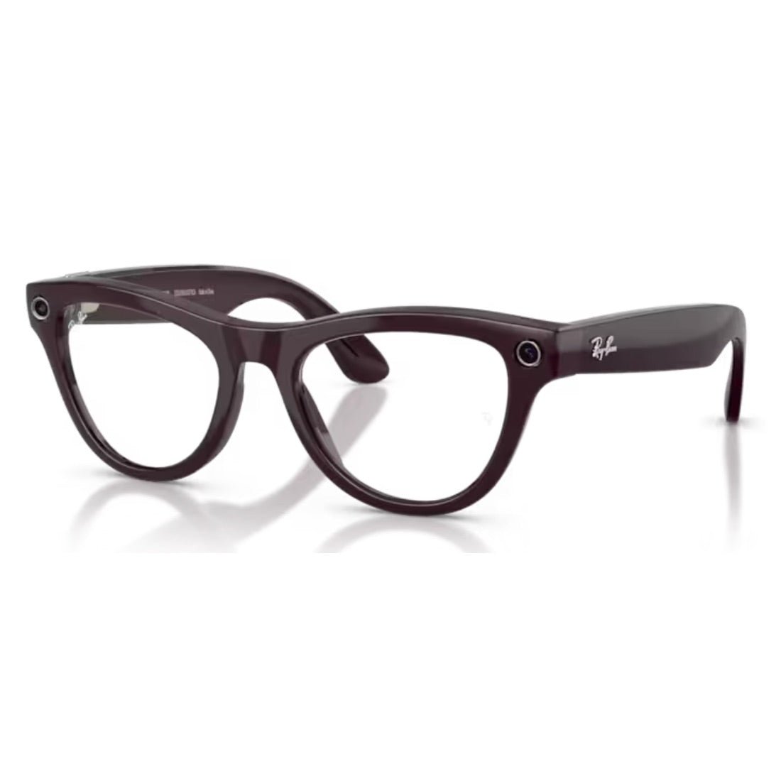 RAY - BAN META - RW4014 - Skyler 6701CH - PARIS LUNETIER
