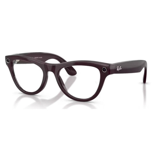 RAY - BAN META - RW4014 - Skyler 6701CH - PARIS LUNETIER
