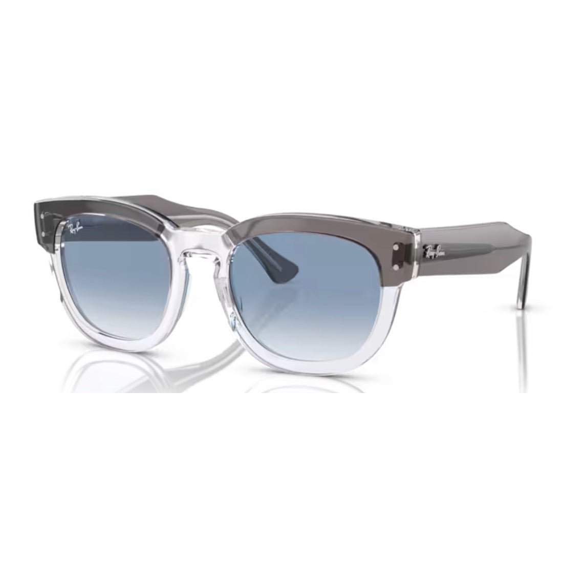 RAY - BAN - RB0298S - Mega hawkeye 13553F - PARIS LUNETIER