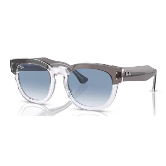 RAY - BAN - RB0298S - Mega hawkeye 13553F - PARIS LUNETIER