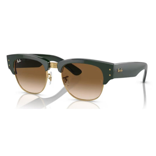 RAY - BAN - RB0316S - Mega clubmaster 136851 - PARIS LUNETIER