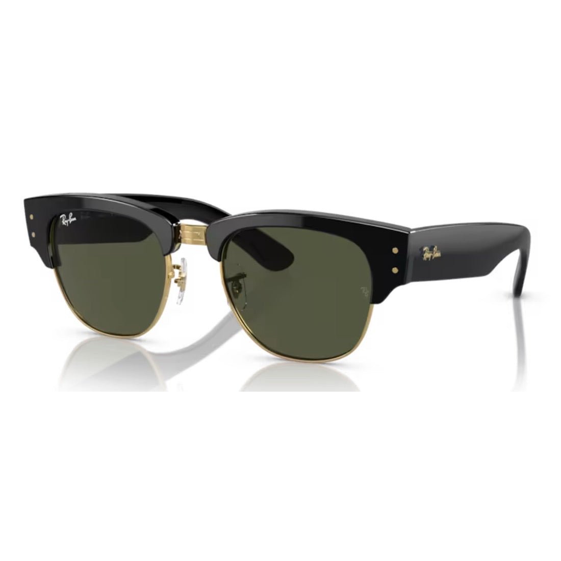 RAY-BAN - RB0316S - Mega clubmaster 901/31