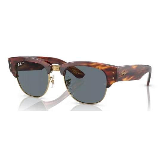 RAY - BAN - RB0316S - Mega clubmaster 954/3R - PARIS LUNETIER