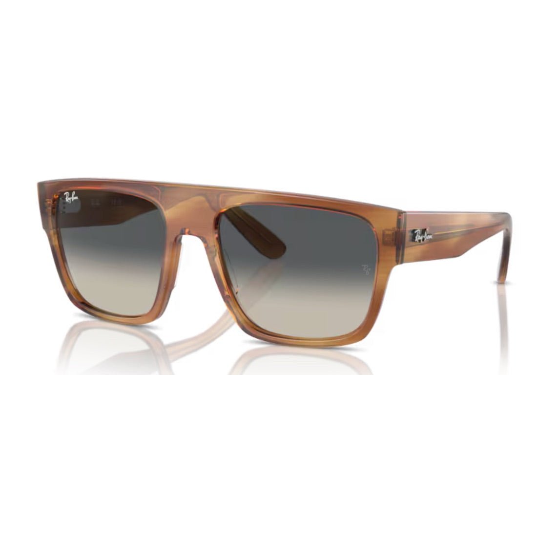 RAY - BAN - RB0360S - Drifter 140371 - PARIS LUNETIER