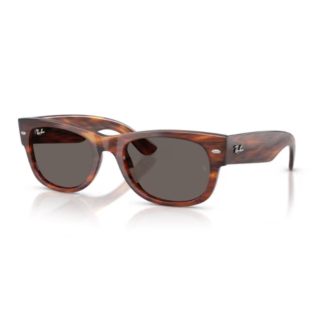 RAY-BAN - RB0832S 954/B1 - PARIS LUNETIER