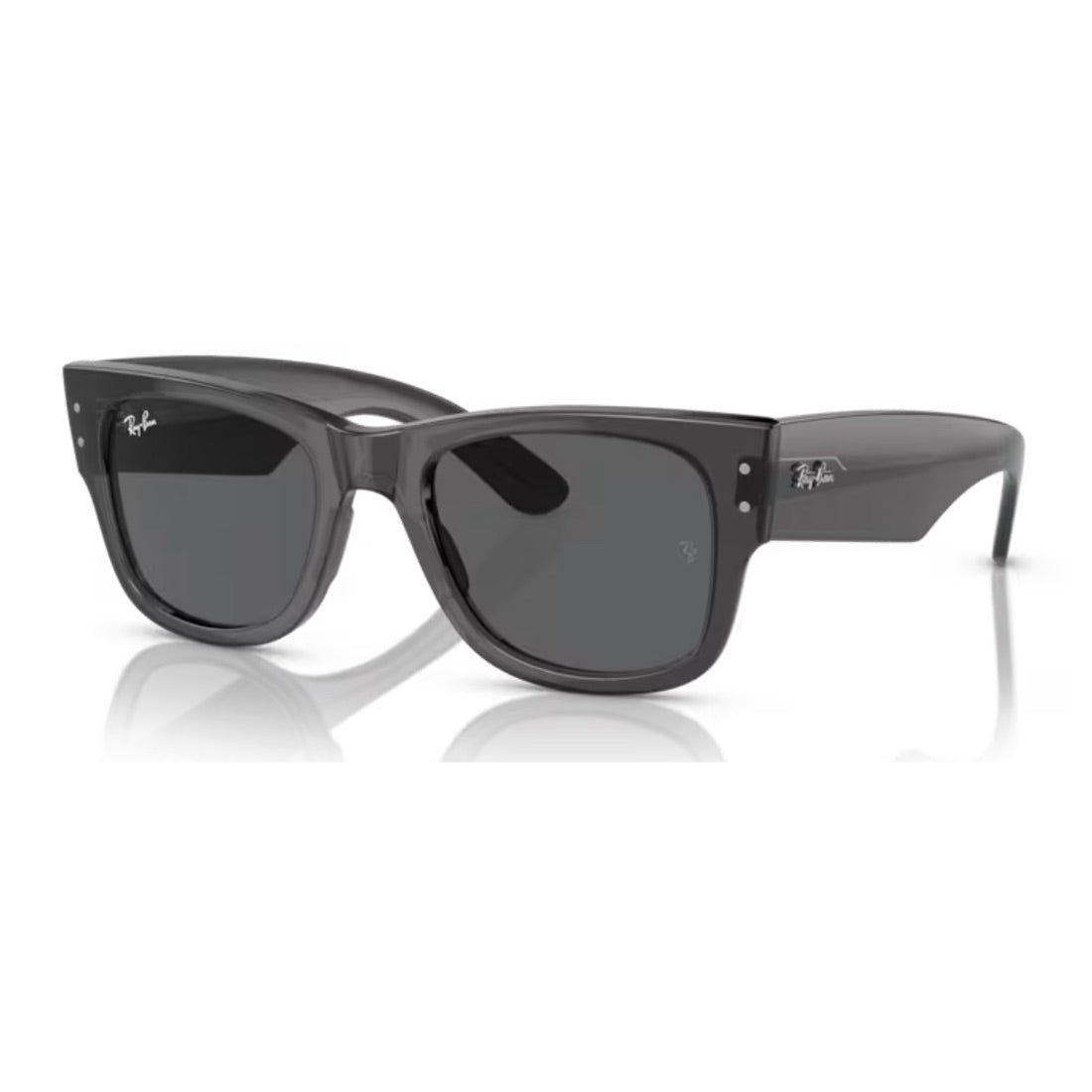 RAY - BAN - RB0840S - Mega wayfarer 1390B1 - PARIS LUNETIER