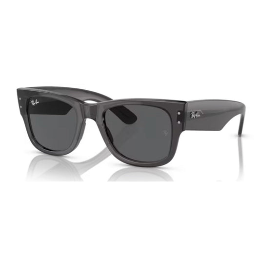 RAY - BAN - RB0840S - Mega wayfarer 1406B1 - PARIS LUNETIER