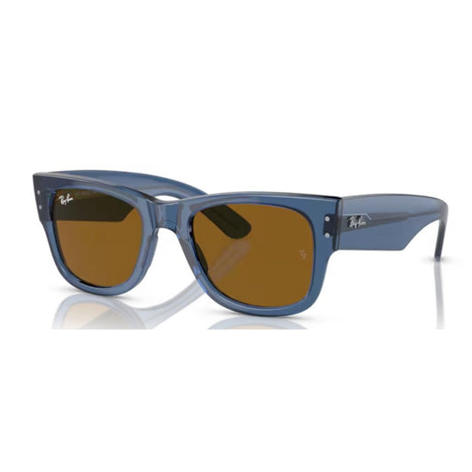 RAY - BAN - RB0840S - Mega wayfarer 668073 - PARIS LUNETIER