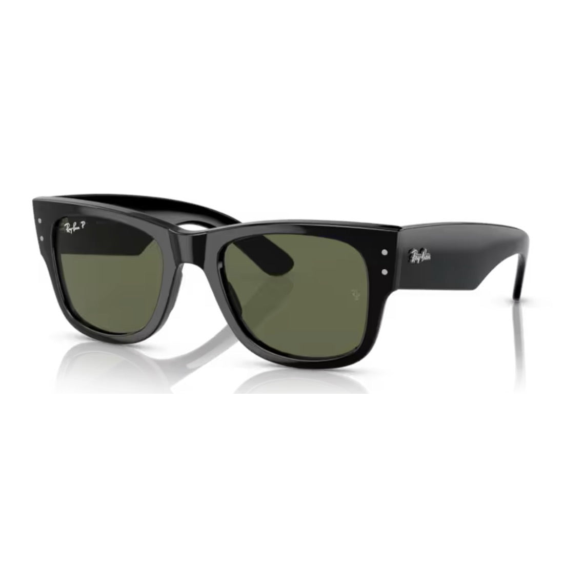 RAY - BAN - RB0840S - Mega wayfarer 901/58 - PARIS LUNETIER