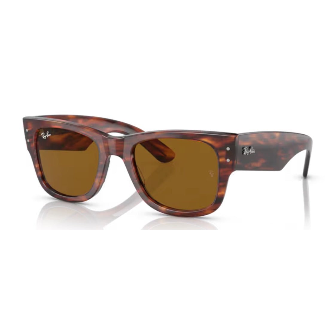 RAY - BAN - RB0840S - Mega wayfarer 954/33 - PARIS LUNETIER