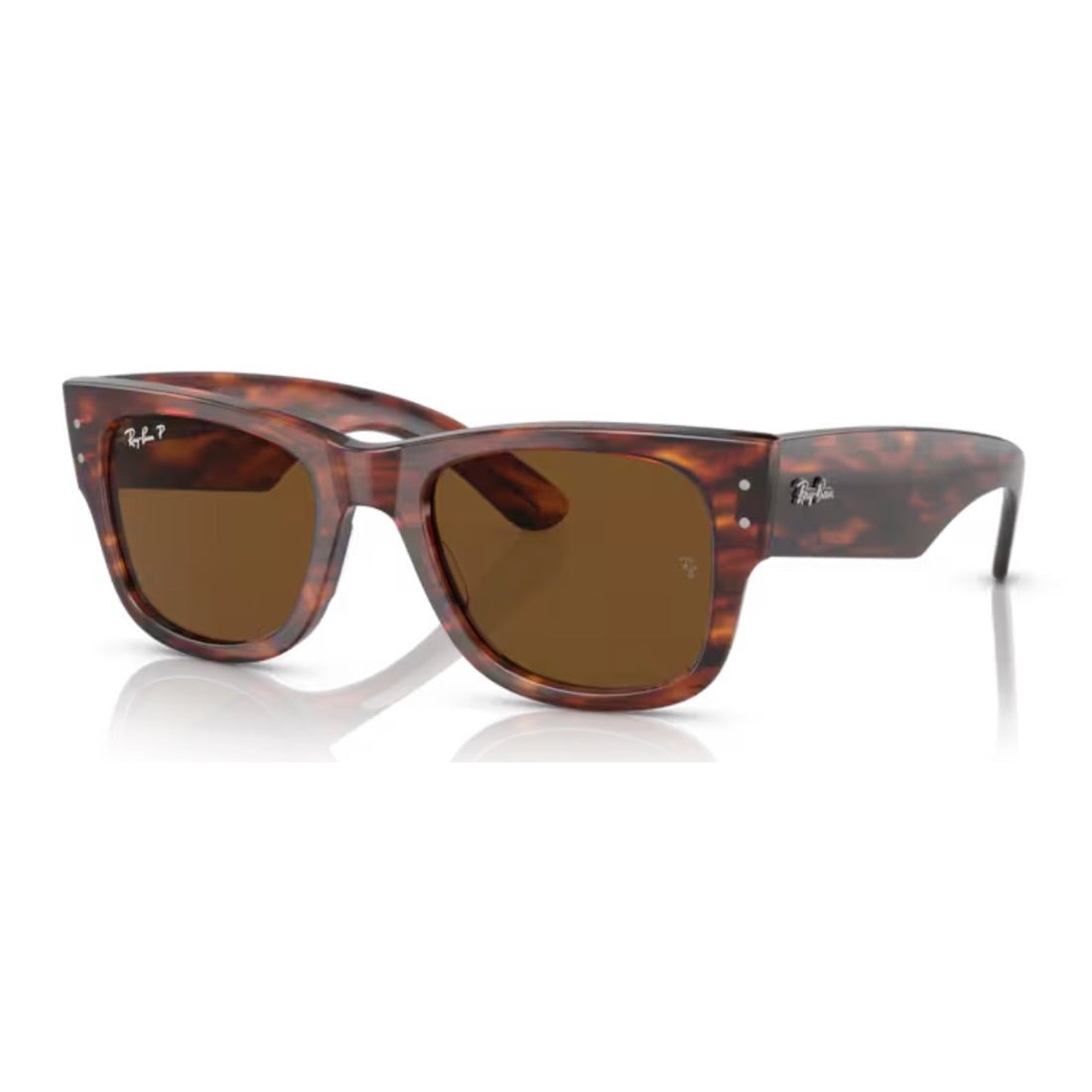 RAY - BAN - RB0840S - Mega wayfarer 954/57 - PARIS LUNETIER