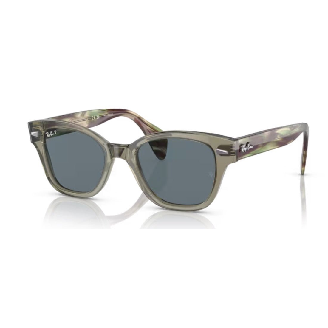 RAY - BAN - RB0880S 66353R - PARIS LUNETIER