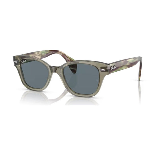 RAY - BAN - RB0880S 66353R - PARIS LUNETIER