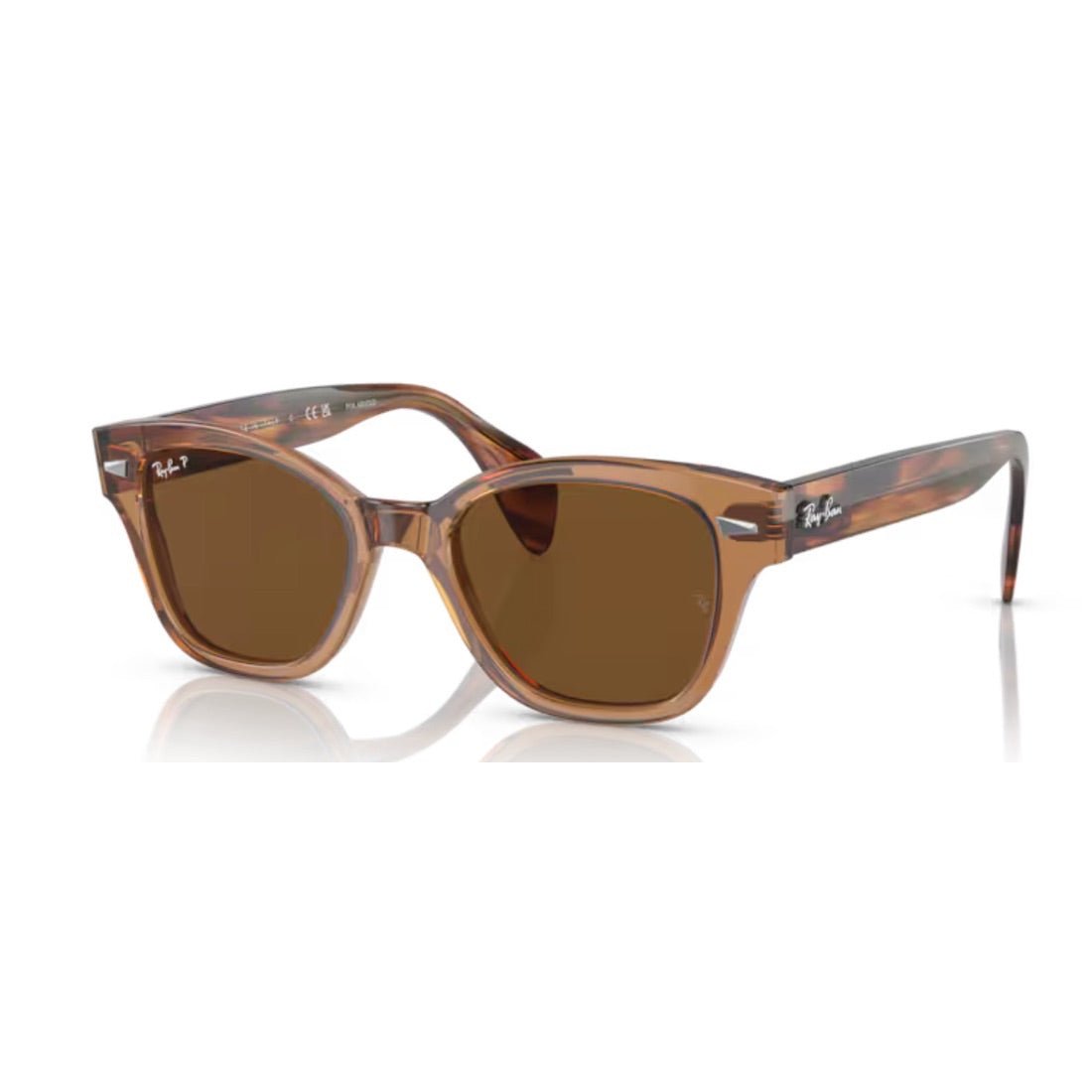 RAY - BAN - RB0880S 664057 - PARIS LUNETIER