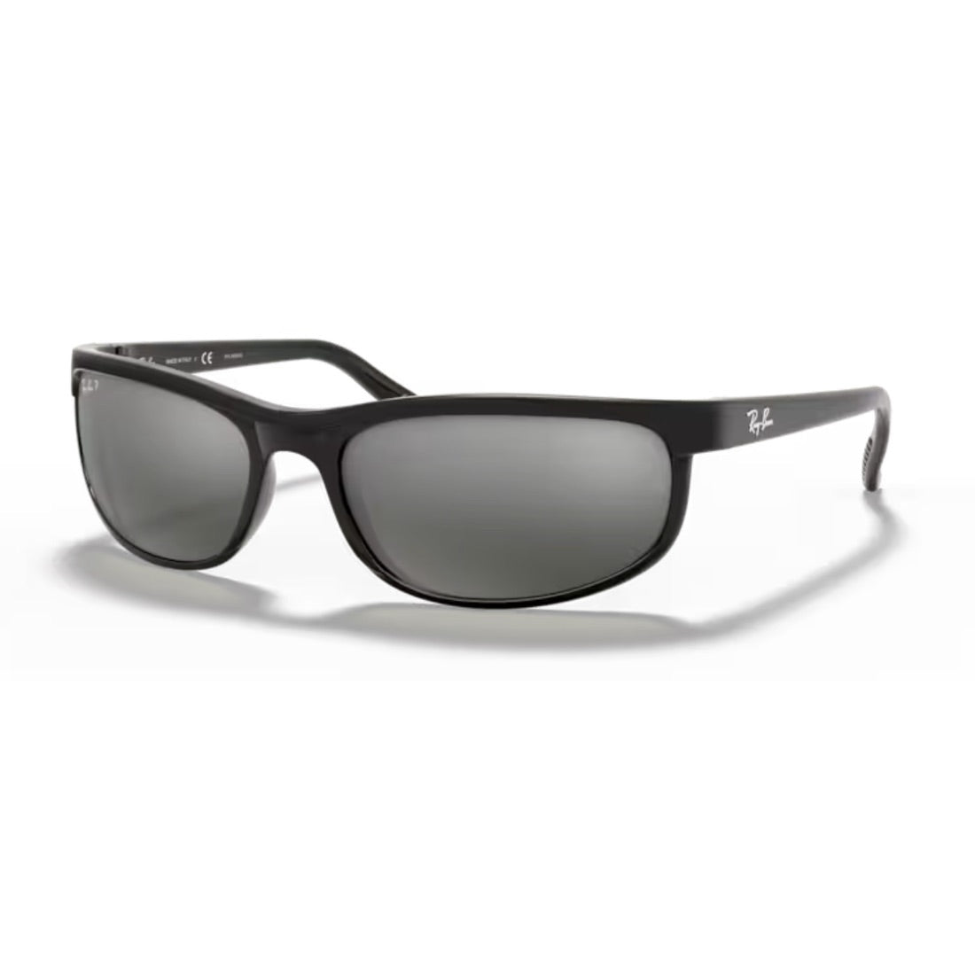 RAY - BAN - RB2027 - Predator 2 601/W1 - PARIS LUNETIER
