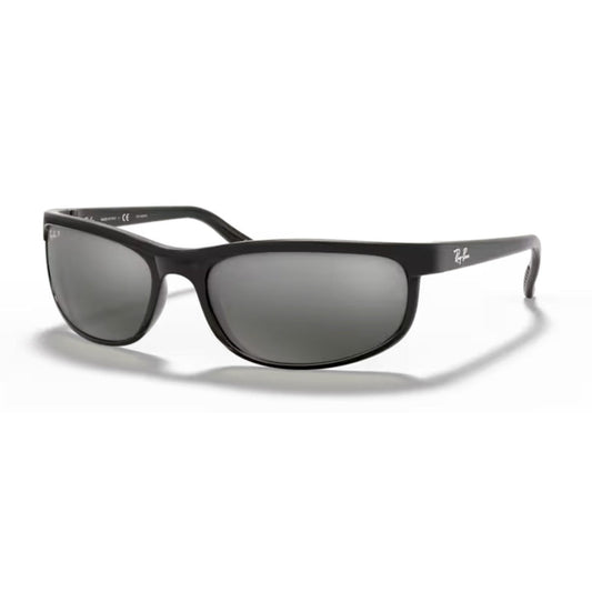 RAY - BAN - RB2027 - Predator 2 601/W1 - PARIS LUNETIER