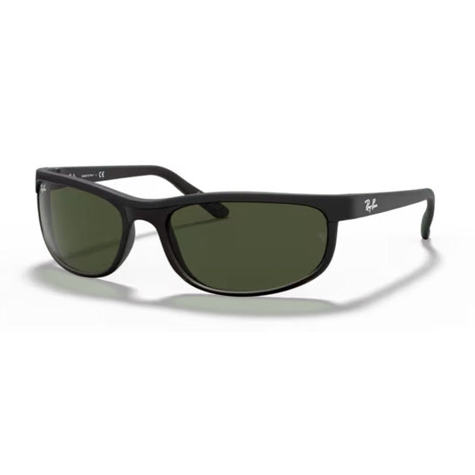 RAY - BAN - RB2027 - Predator 2 W1847 - PARIS LUNETIER